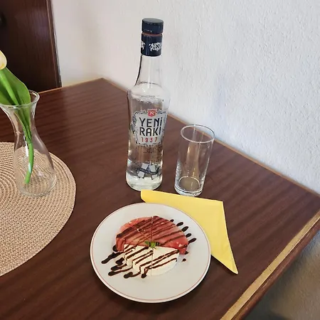 Meyman Rum i privatbostad *